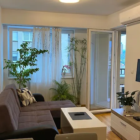 Apartment Nikolina