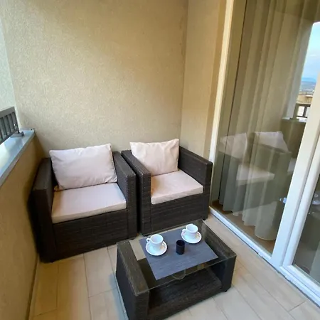 Nikolina Apartment Skopje
