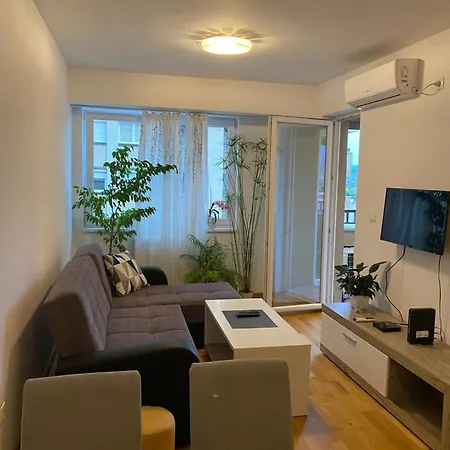 Apartment Nikolina Skopje
